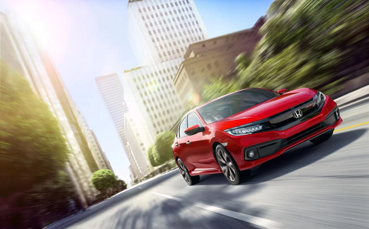 honda-civic