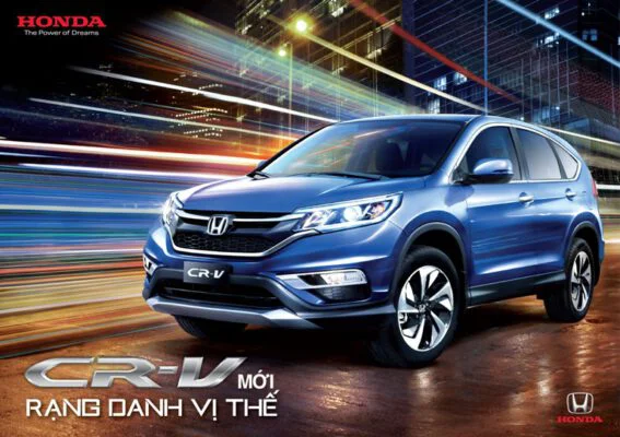 honda-cr-v