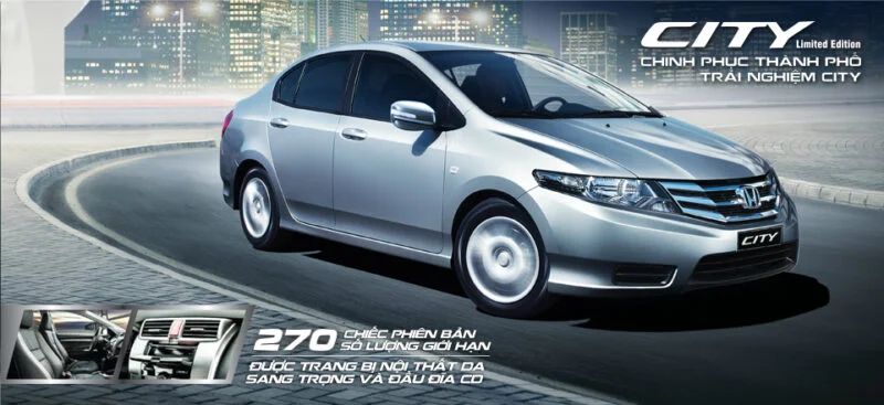 honda-city-limited-edition