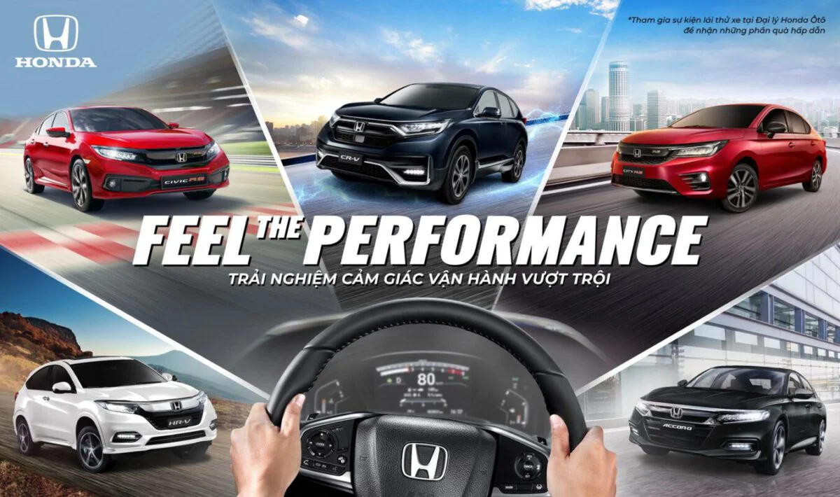Giá xe Honda 2023  khuyến mãi ưu nhược điểm từng dòng xe  Trang 25