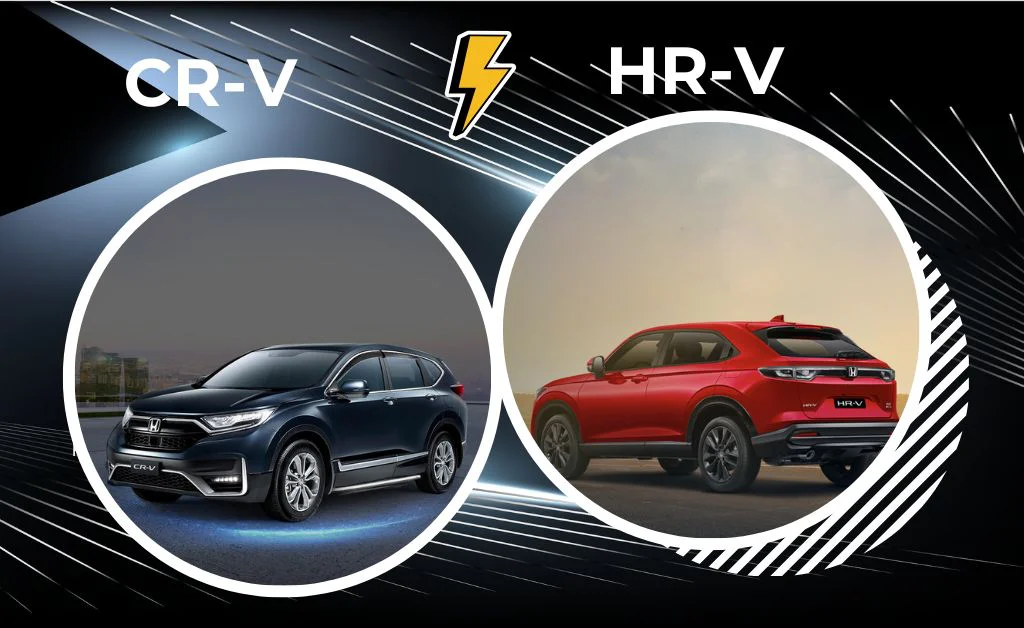 Honda HRV 2023 Cập Nhật Giá xe HRV 2023 Mới  Giảm 100 Thuế