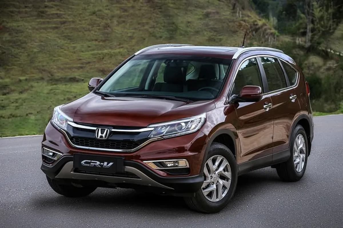 Thế hệ thứ 4 sẽ là lựa chọn tối ưu cho khách hàng mua Honda CR-V cũ. (Ảnh: Sưu tầm Internet) 