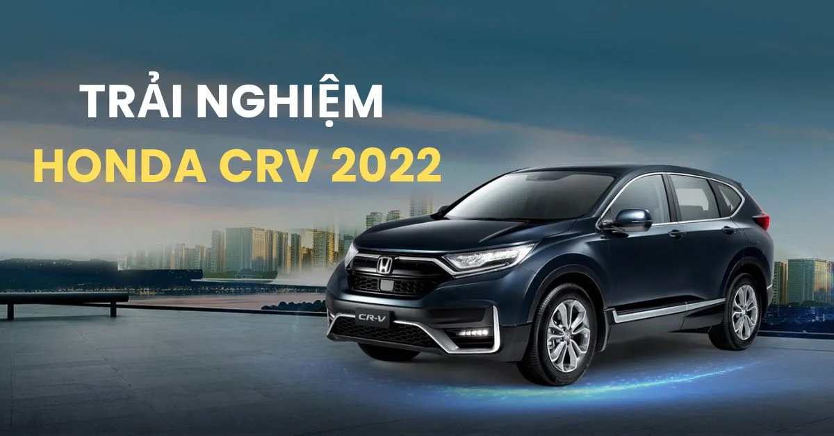 Honda CRV 2022 giá lăn bánh bao nhiêu Ưu đãi mua xe Honda CRV 2022 tháng  012022 thế nào Bảng màu xe Honda CRV 2022