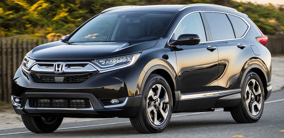 Muốn bán xe Honda CRV 2018 cũ cần có những đánh giá tổng thể. (Ảnh: Sưu tầm Internet) 