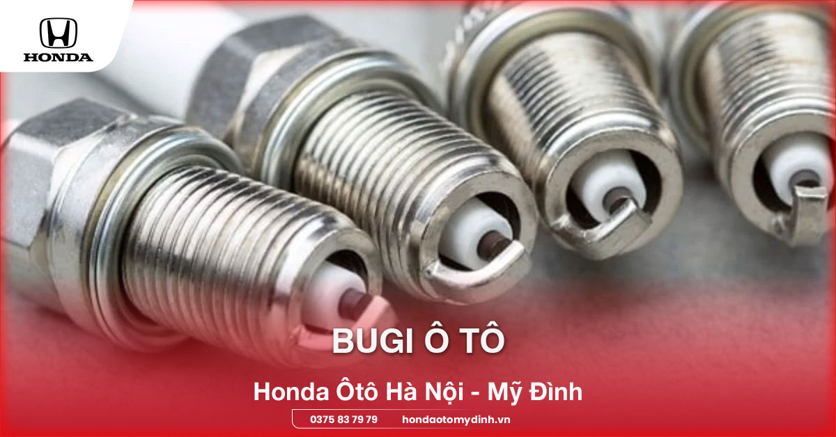 Bugi ô tô