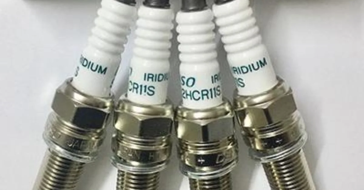 Hệ thống đề phát ra tiếng kêu lách tách (Ảnh: Sưu tầm Internet)