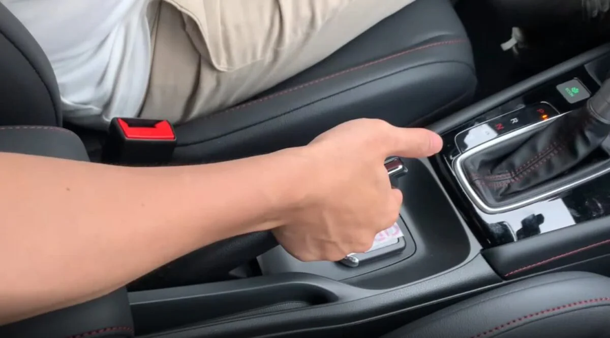 Lưu ý khi kết nối Bluetooth với ô tô Honda City. (Ảnh: Honda Mỹ Đình)