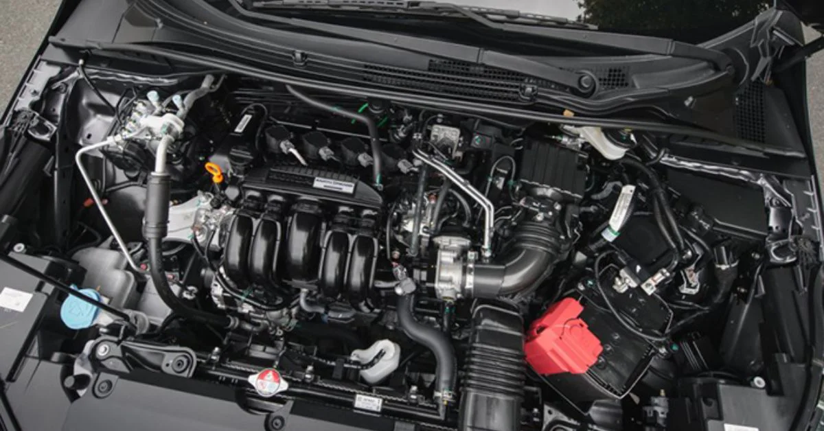 Hoạt động của động cơ ở mức tải thấp giúp giảm tiếng ồn (Ảnh: Sưu tầm Internet)