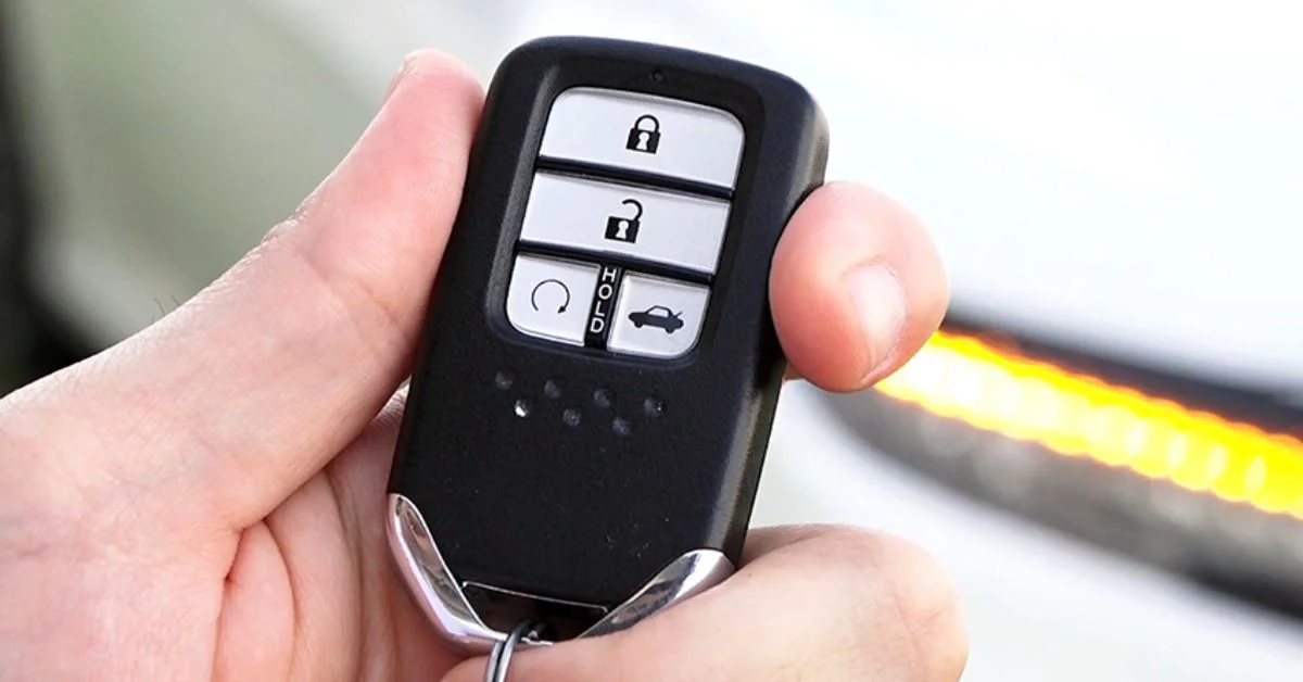 Kiểm tra chìa khóa để tránh lỗi xảy ra (Ảnh: Sưu tầm Internet)