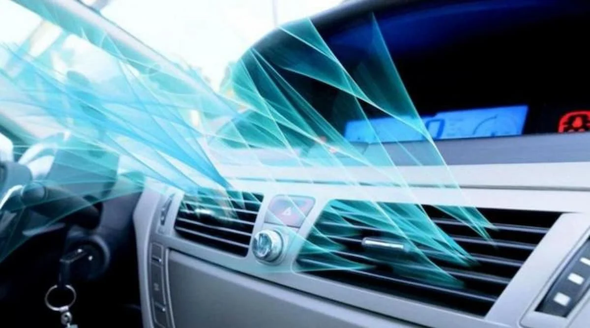 Lọc gió điều hòa ô tô là phụ tùng đảm bảo không khí cho người ngồi trong xe (Ảnh: Sưu tầm internet) 