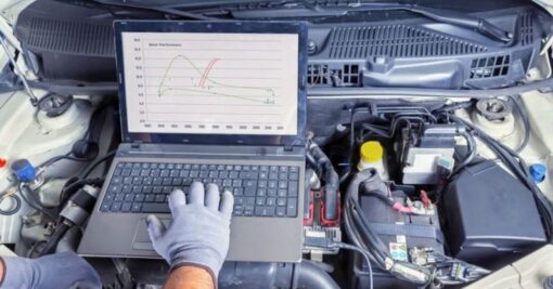 ECU ô tô: Cấu tạo, chức năng & 5 Cách khắc phục sự cố hiệu quả