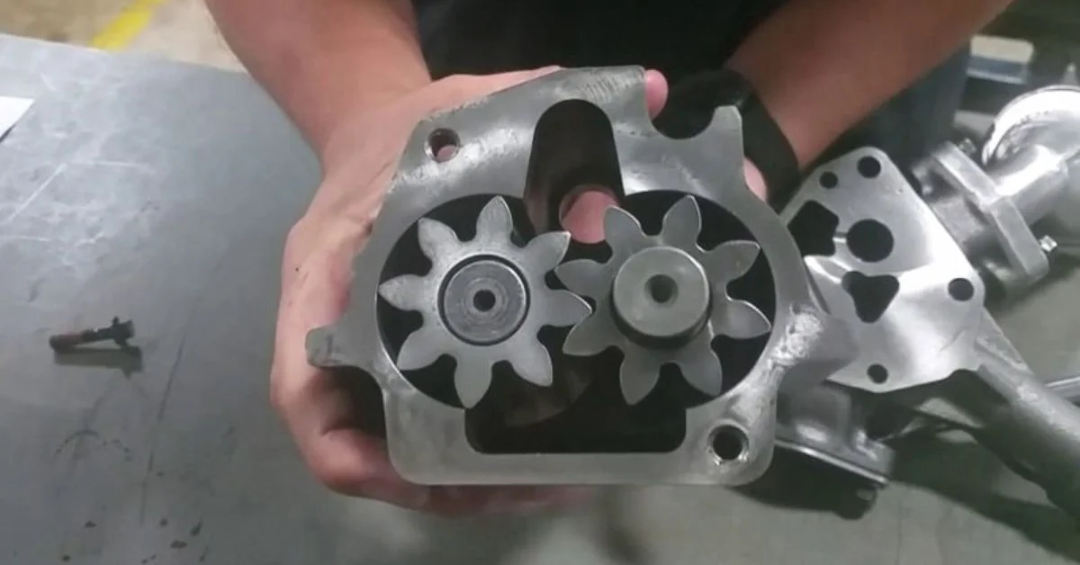 Các hệ thống bơm dầu bôi trơn động cơ trên ô tô phổ biến hiện nay