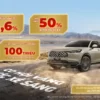 Ưu đãi mua ô tô Honda HR-V tháng 4/2026