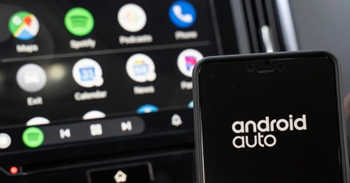 Chú ý một số lưu ý quan trọng khi kết nối Android Auto không dây trên xe ô tô (Ảnh: Sưu tầm Internet)