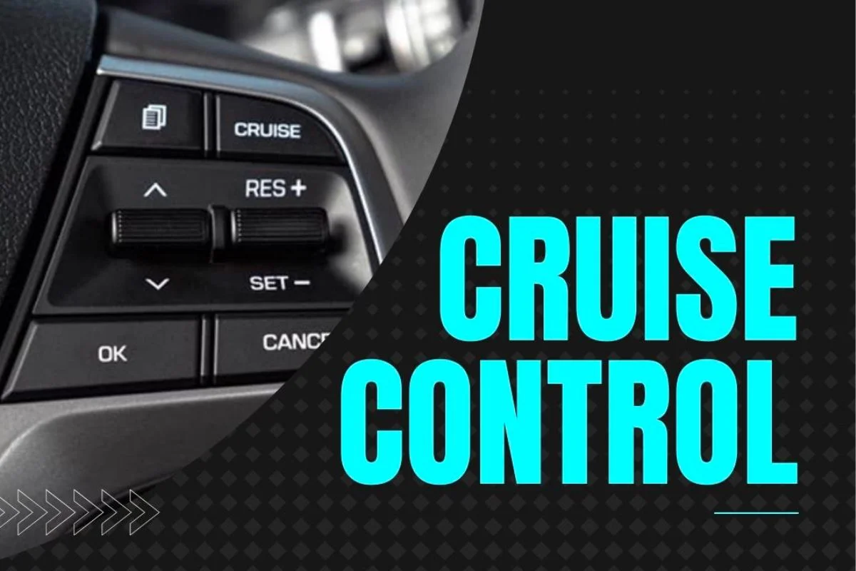 Sự khác biệt giữa Cruise Control và ACC with LSF (Nguồn: Sưu tầm internet)