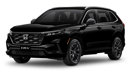 Honda CRV L