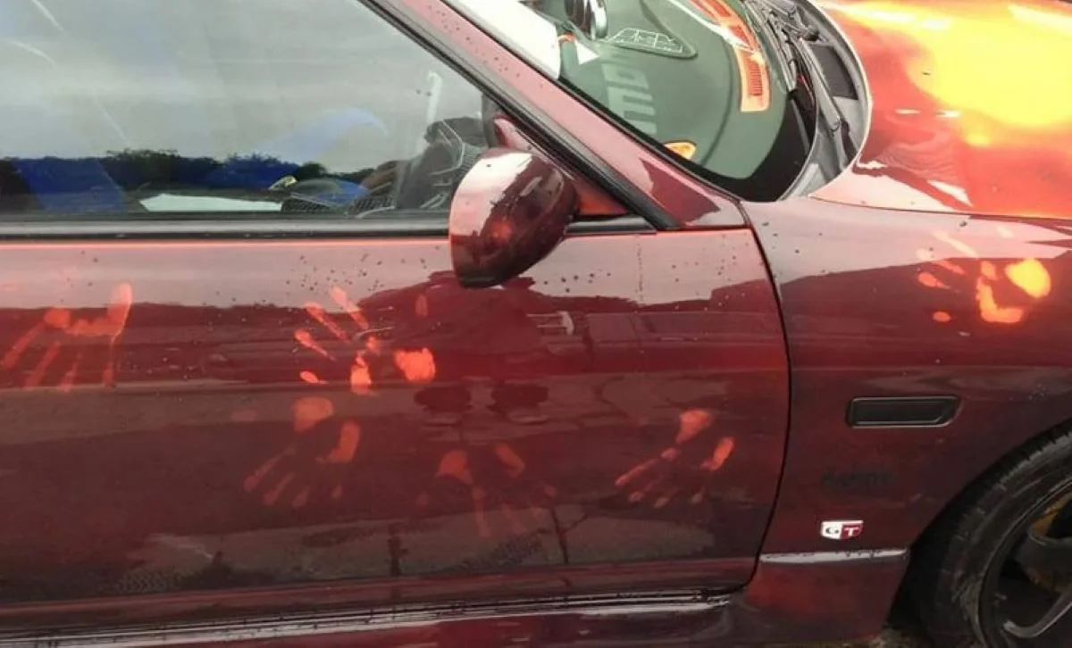 Trải nghiệm thú vị khi chủ xe chọn đồng sơn nhạy nhiệt cho ô tô (Ảnh: Sưu tầm Internet)