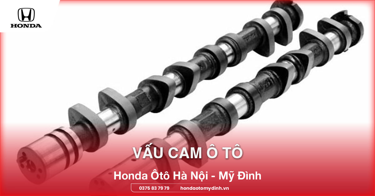 Vấu cam ô tô