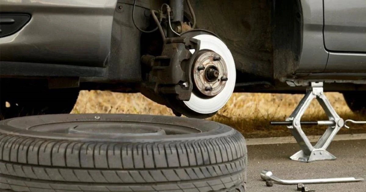Xi lanh bánh xe ô tô thường phải đối mặt với các vấn đề hư hỏng