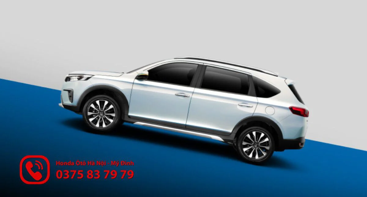 Chế độ khởi hành ngang dốc HSA giúp người lái an tâm và tự tin hơn trên những cung đường dốc.