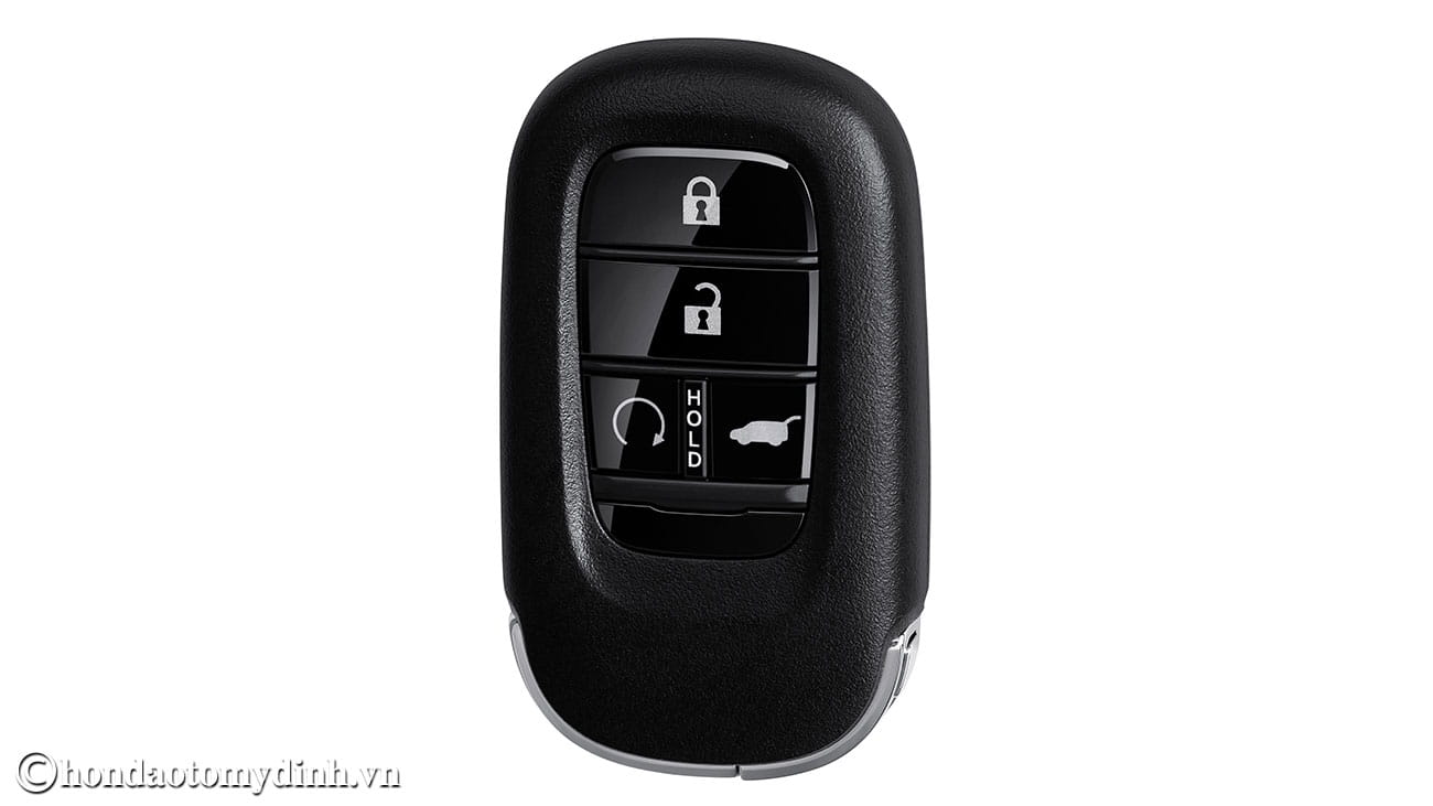 Smart key Honda CR-V 2024