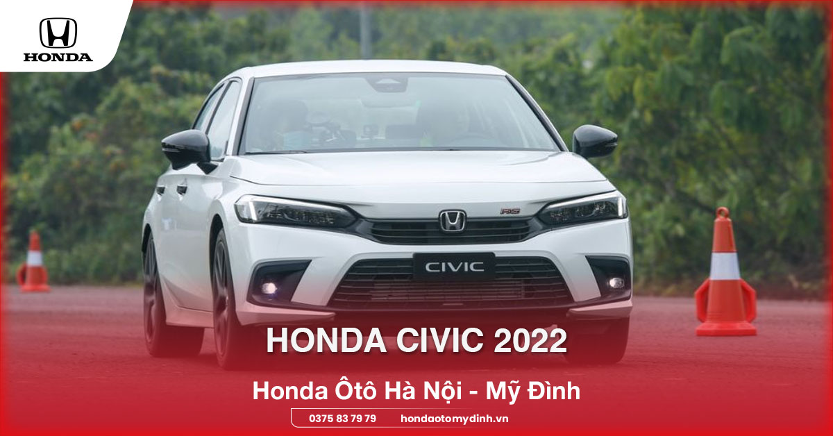 Honda Civic 2022