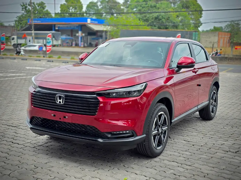 Honda HR-V phiên bản G