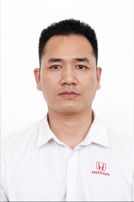 Cố vấn dịch vụ Honda ô tô Mỹ Đình - Nguyễn Thế Vũ