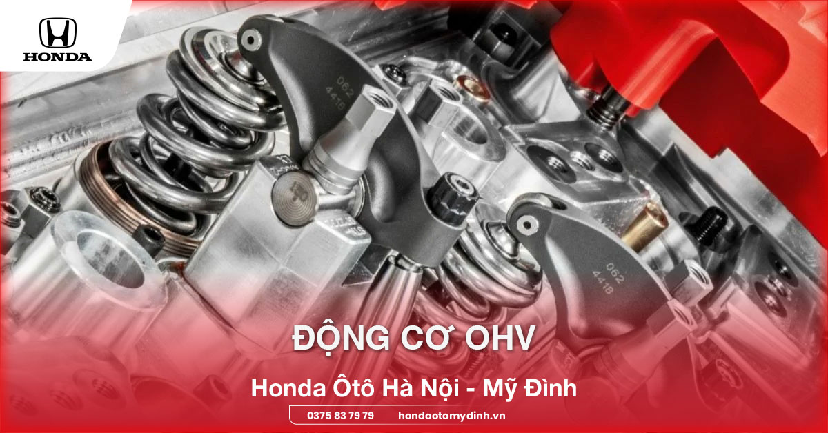 Động cơ OHV