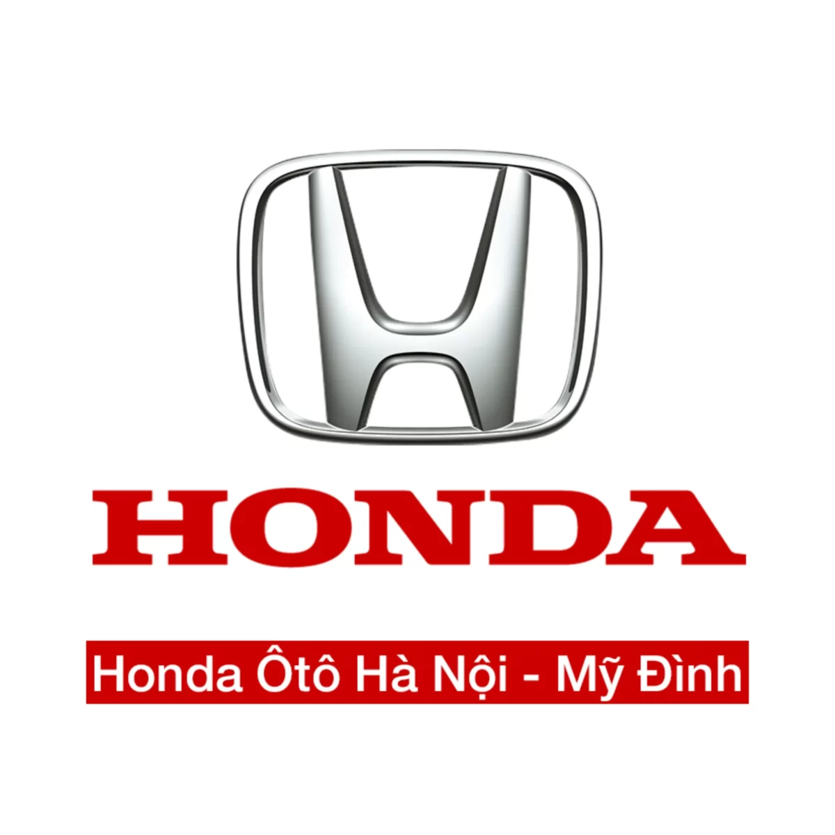 Honda Ô Tô Mỹ Đình