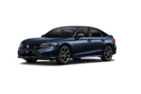 Honda Civic RS 2025