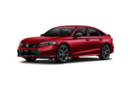 Honda Civic e:HEV RS 2025