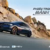 Honda Civic 2025