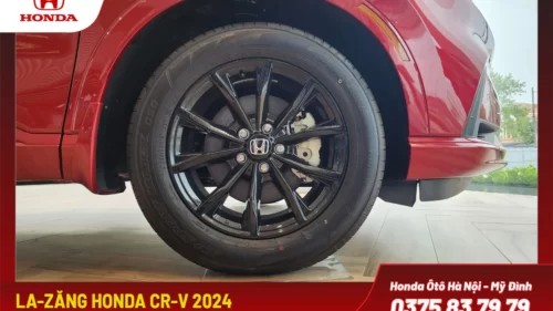 La-zăng Honda CR-V 2024