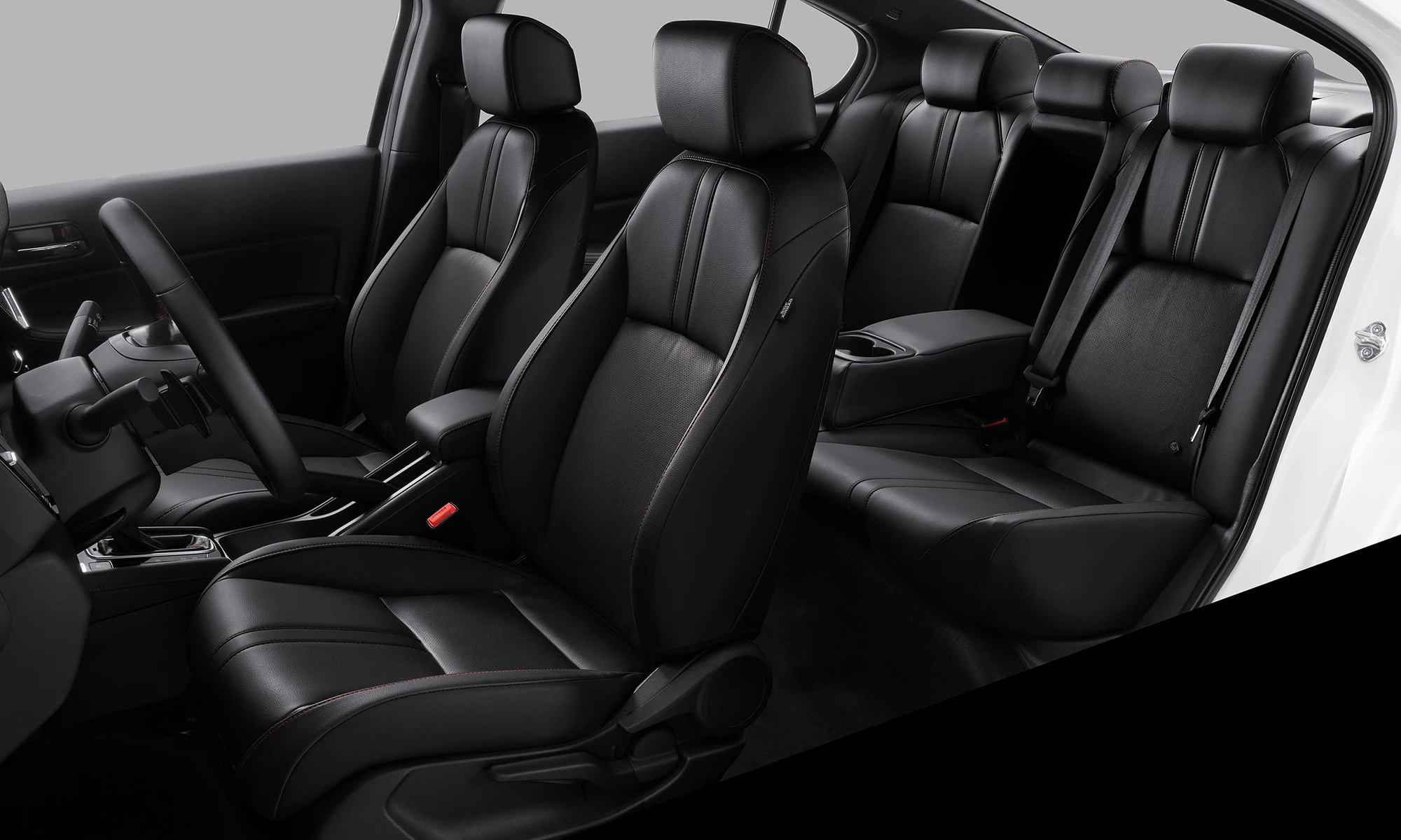 Nội thất Honda City 2026