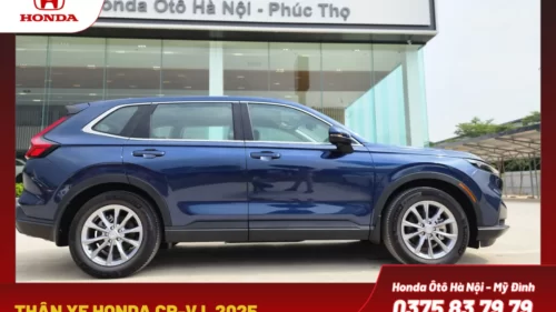 Thân xe được thiết kế tối ưu khí động học với các đường gân dập nổi sắc nét và bề mặt bo cong tinh tế, giảm lực cản gió và tăng hiệu suất vận hành.