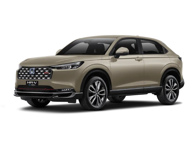 Honda HR-V 2025