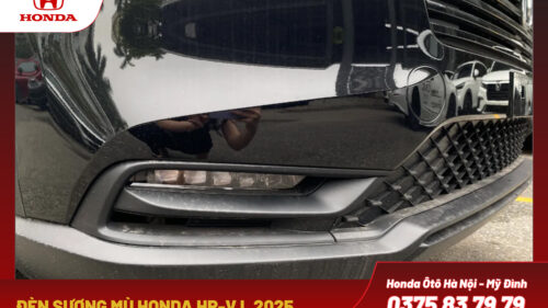 Đèn sương mù Honda HR-V L 2025