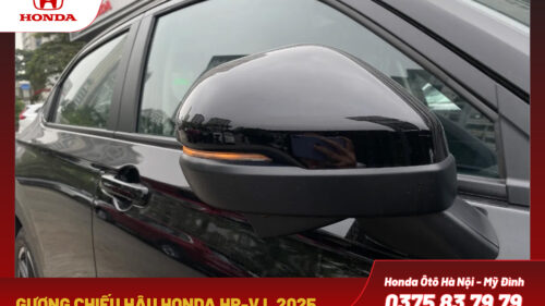 Gương chiếu hậu Honda HR-V L 2025