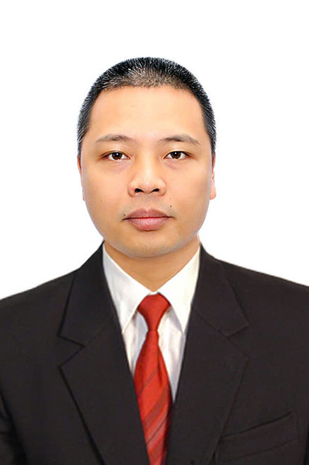 Phùng Ngọc Long - Giám Đốc Hành Chính