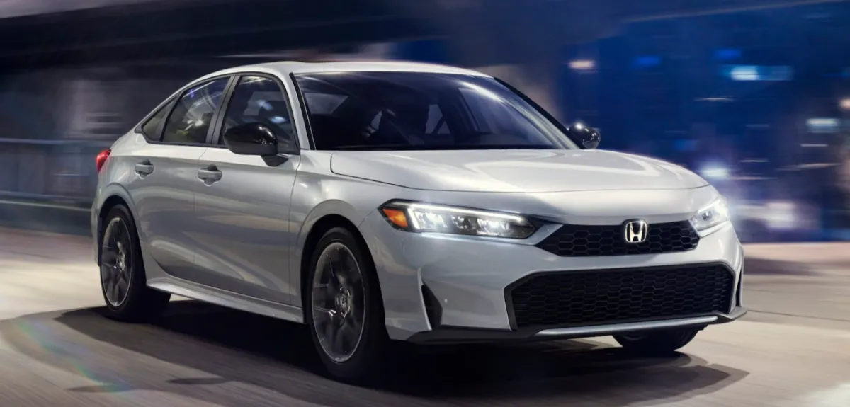 Diện mạo bớt rườm rà, thêm khí động học