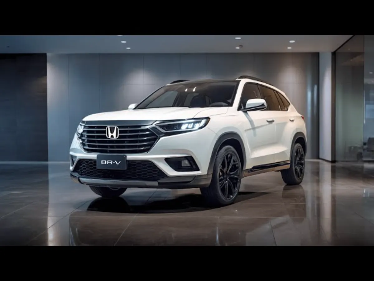 Ngoại thất hầm hố và hiện đại