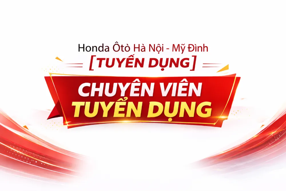 Chuyên viên Tuyển dụng