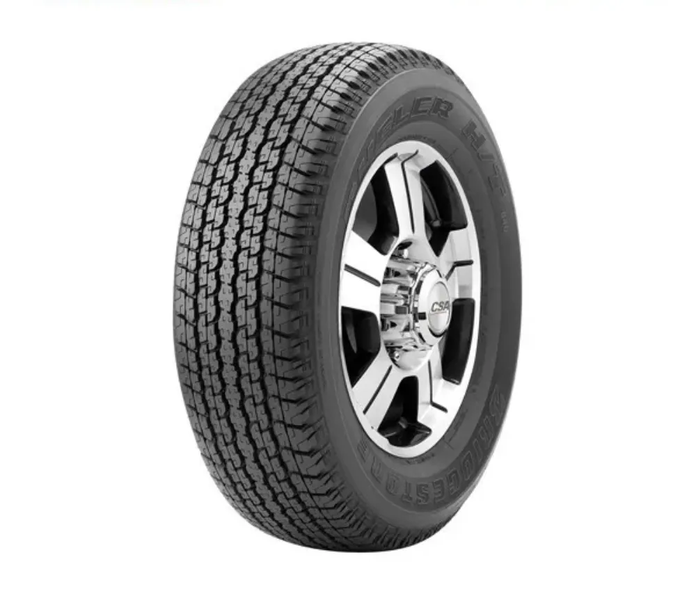 lốp Bridgestone