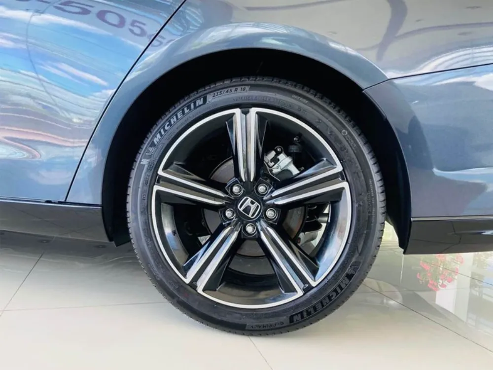 lốp xe Accord