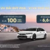 Ưu đãi Honda Civic tháng 7/2026