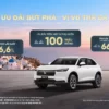 Ưu đãi Honda HR-V tháng 7/2026