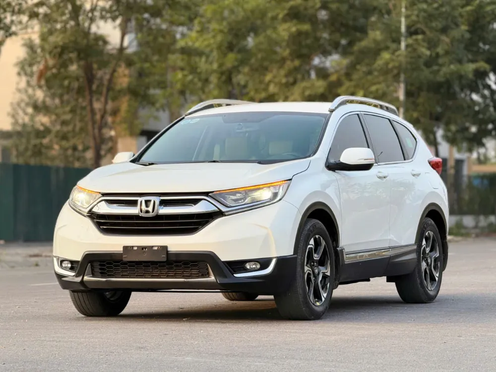 Xe Honda đang lưu hành dưới 10 năm tuổi có thể tham gia chương trình gia hạn bảo hành 10 năm của Honda.