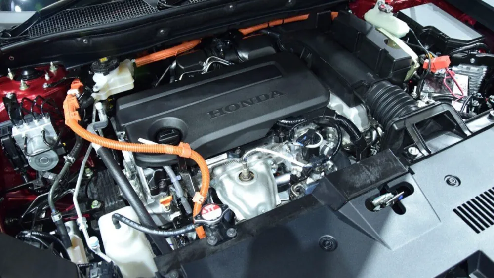 Pin Hybrid Honda được bảo hành bao lâu