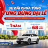 Ưu đãi mua xe Honda HR-V tháng 9/2026